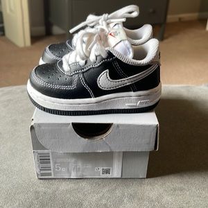 Nike - Toddler Air Force 1
